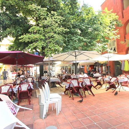 Appartement Nice Booking - Atelier Du Vieux Nice Terrasse Extérieur photo